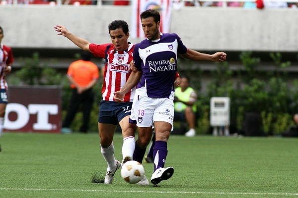 Chivas-Estudiantes 34