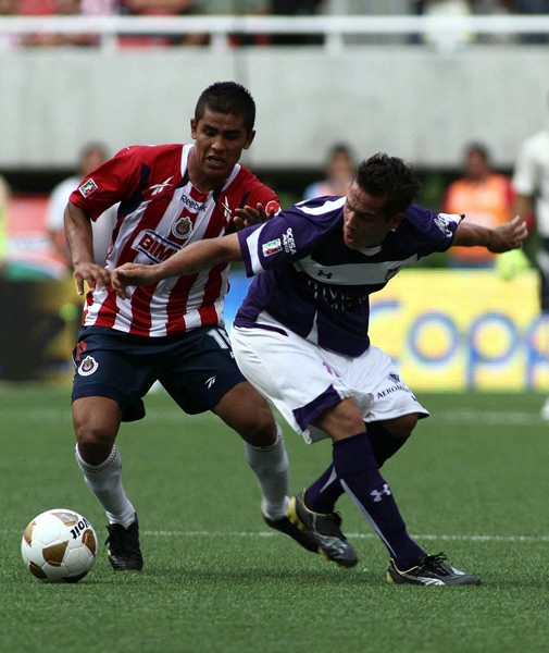 Chivas-Estudiantes 37