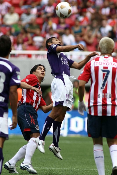 Chivas-Estudiantes 39