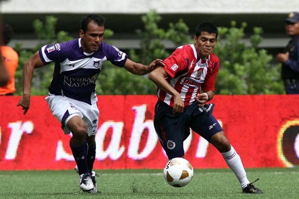 Chivas-Estudiantes 40