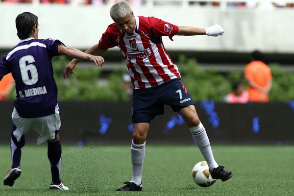 Chivas-Estudiantes 41