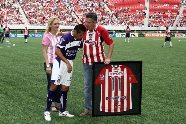 Chivas-Estudiantes 43