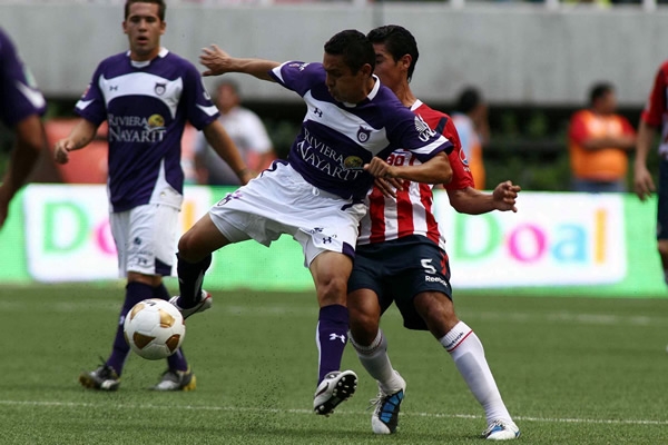 Chivas-Estudiantes 46