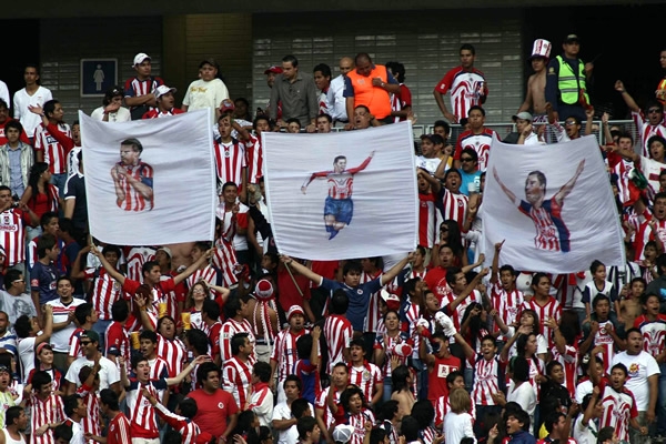Chivas-Estudiantes 48