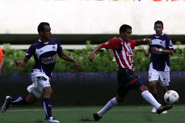 Chivas-Estudiantes 49