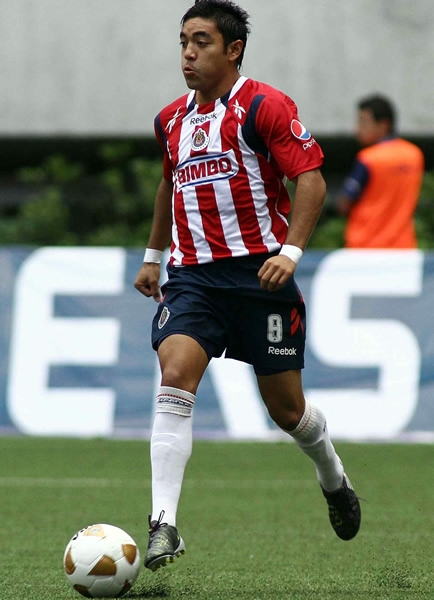 Chivas-Estudiantes 50