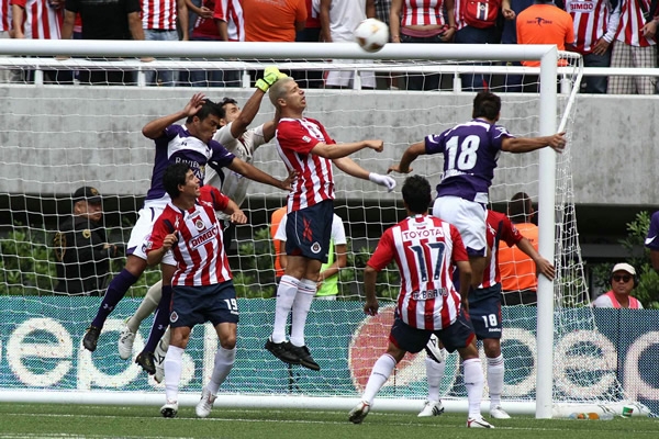 Chivas-Estudiantes 51