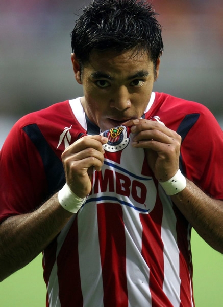 Chivas-Estudiantes 53