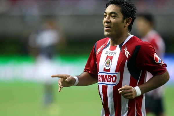 Chivas-Estudiantes 54