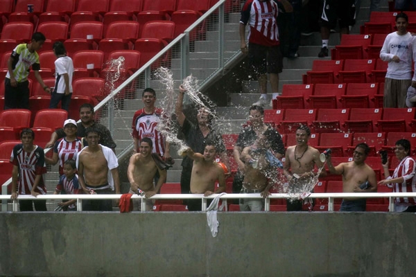 Chivas-Estudiantes 56