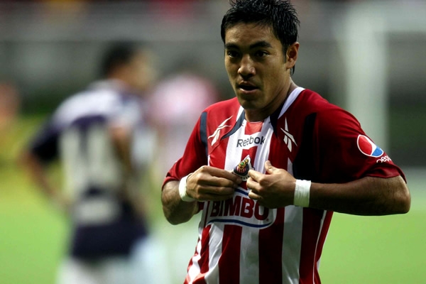 Chivas-Estudiantes 57