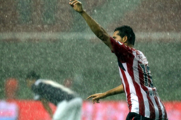 Chivas-Estudiantes 58