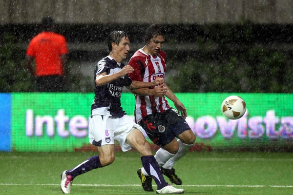 Chivas-Estudiantes 59