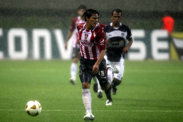 Chivas-Estudiantes 61