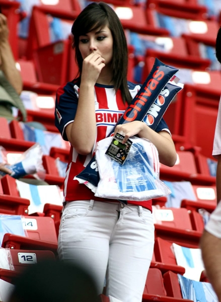 Chivas-ManU 4