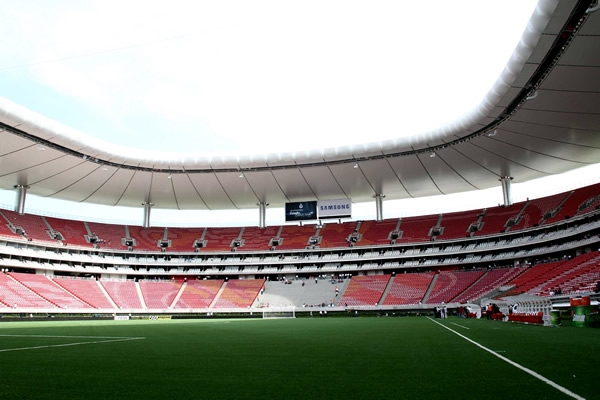 Chivas-ManU 5