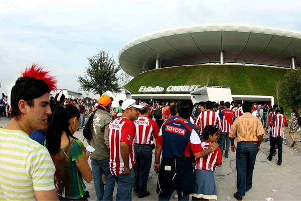 Chivas-ManU 6