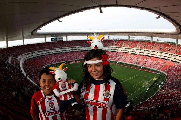 Chivas-ManU 7