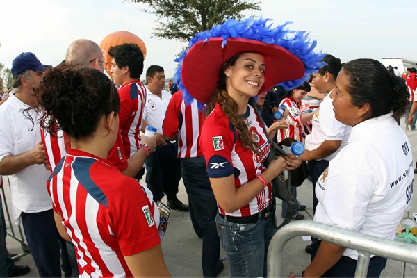 Chivas-ManU 14