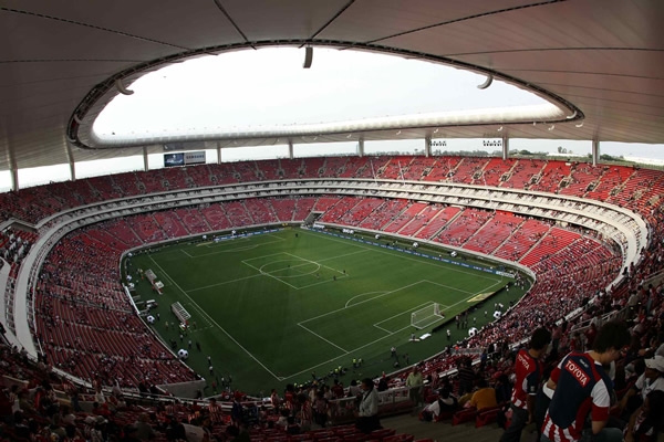 Chivas-ManU 17