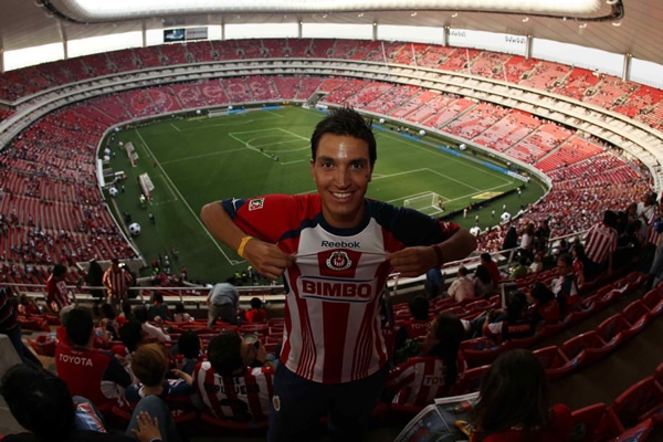 Chivas-ManU 20