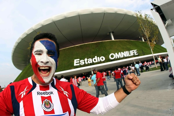 Chivas-ManU 22