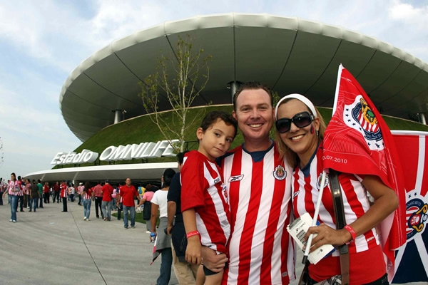 Chivas-ManU 23