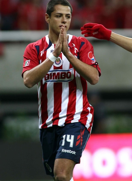 Chivas-ManU 52