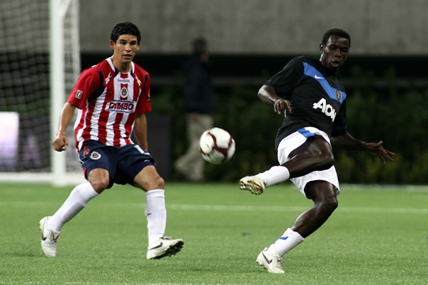 Chivas-ManU 58