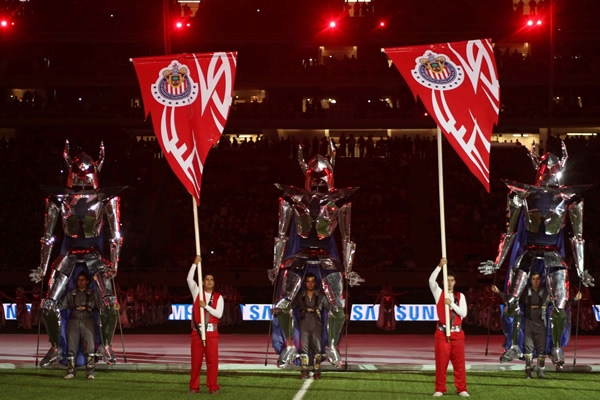 Chivas-ManU 74
