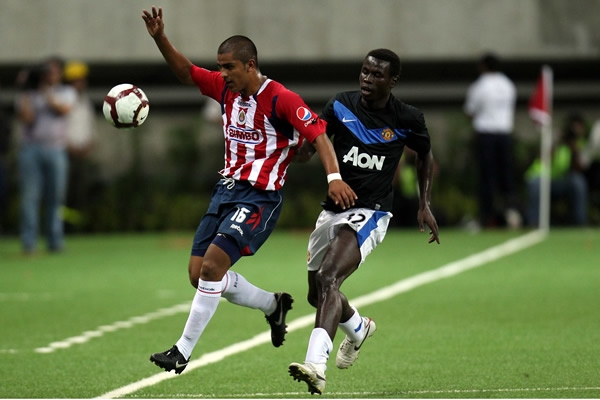 Chivas-ManU 76