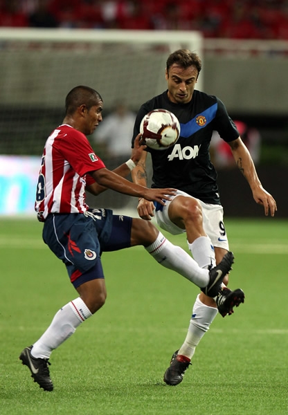 Chivas-ManU 78