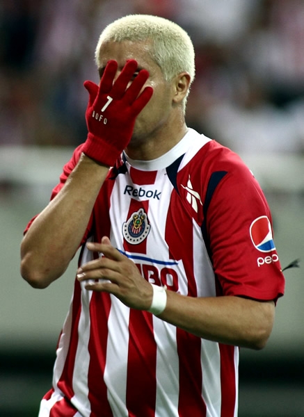 Chivas-ManU 82