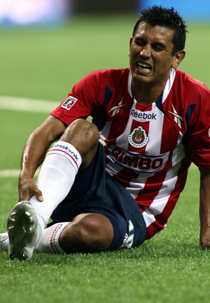 Chivas-ManU 83