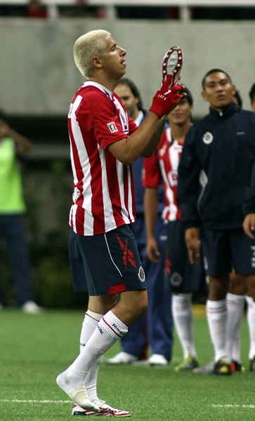 Chivas-ManU 84