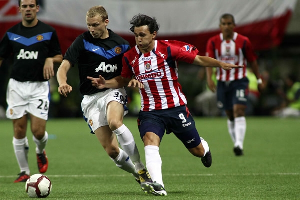 Chivas-ManU 85
