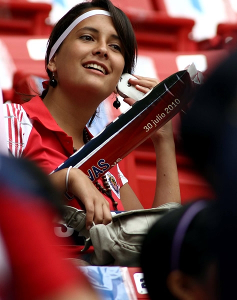 Chivas-ManU 2
