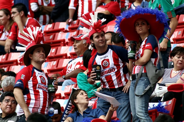 Chivas-ManU 3