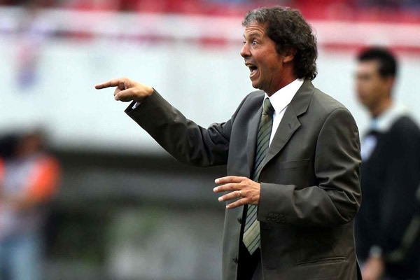 Chivas-Necaxa.