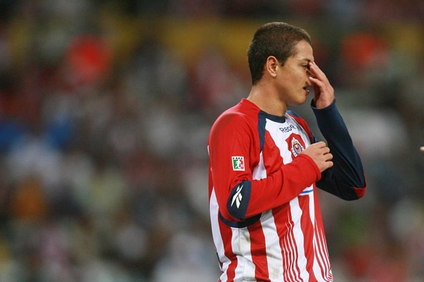 Chivas no estará en la Liguilla