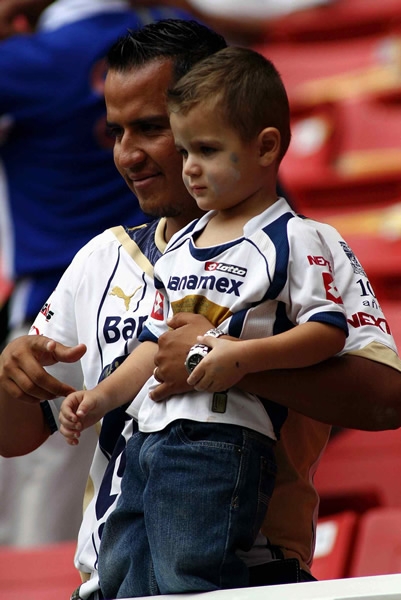 Chivas-Pumas