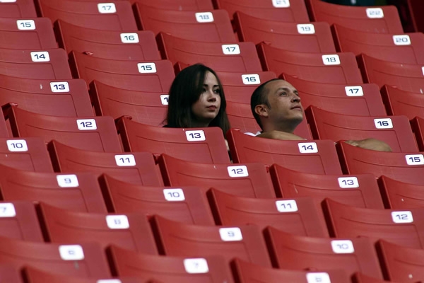 Chivas-Pumas