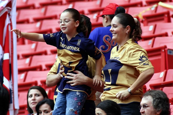 Chivas-Pumas