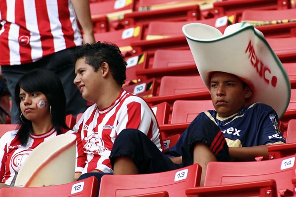 Chivas-Pumas
