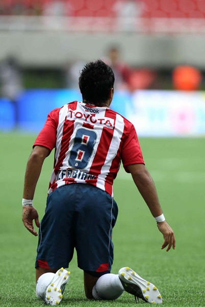 Chivas-Pumas