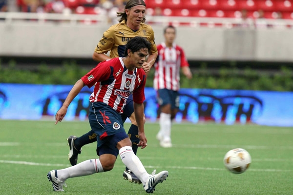 Chivas-Pumas