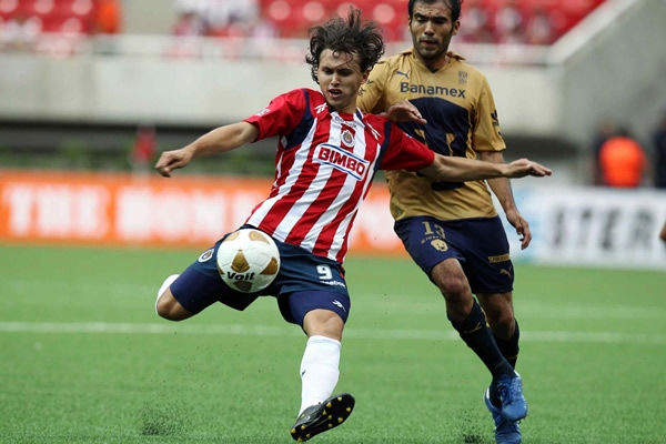 Chivas-Pumas