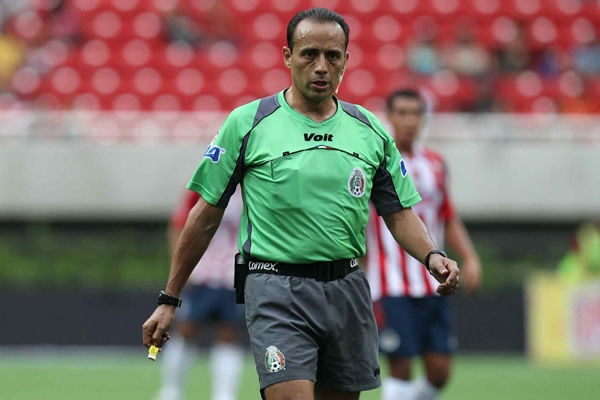Chivas-Pumas