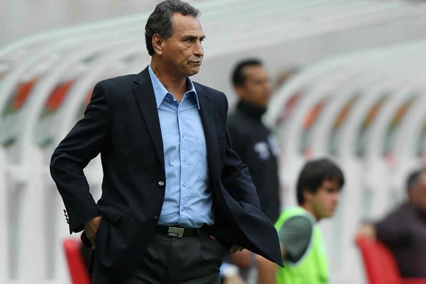 Chivas-Pumas