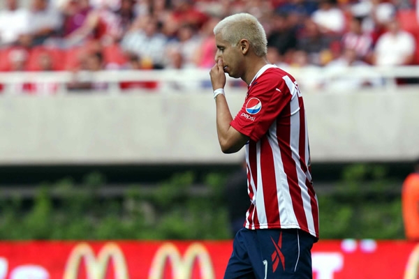 Chivas-Pumas